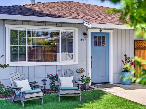 505-507 Hanover St, Santa Cruz, CA 95062