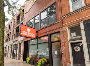 2134 W Division St, Chicago, IL 60622