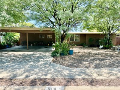 5719 S Ray Sv, Tucson, AZ, 85706