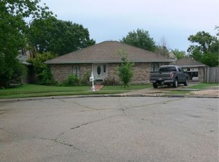 3332 Sugar Mill Rd, Kenner, LA 70065