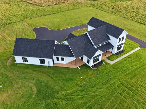 11 Brianna Street Cavendish Horizons Ests, Cavendish, PE C0A 1N0