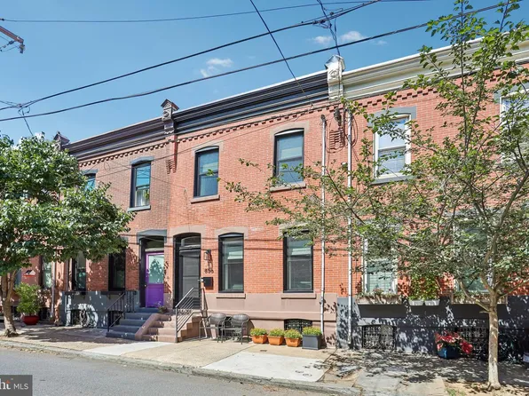 856 N Ringgold St, Philadelphia, PA 19130