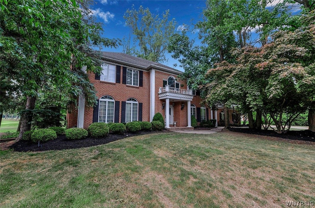 64 Halston Pkwy, East Amherst, NY 14051 Zillow