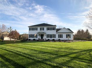 4548 Cone Wood Trl, Manlius, NY 13104