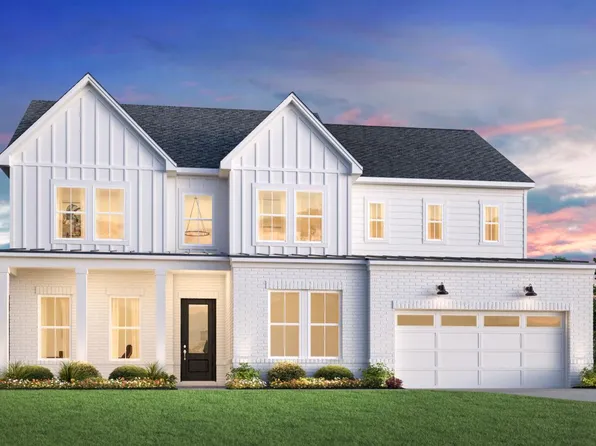 5104 Mint Harbor Way, Charlotte, NC 28269