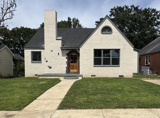 111 Cleveland St, New Albany, MS 38652