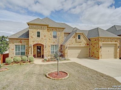 25638 Rabbitbrush, San Antonio, TX, 78261