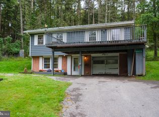 8475 Ridgeview Rd, Huntingdon, PA 16652