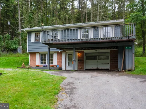 8475 Ridgeview Rd, Huntingdon, PA 16652