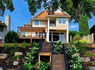 4743 Island View Dr, Mound, MN 55364