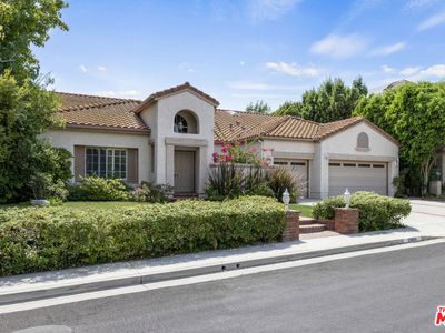 23686 Ingomar St, Canoga Park, CA, 91304