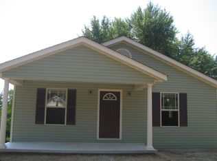 902 Prospect St, Collinsville, IL 62234