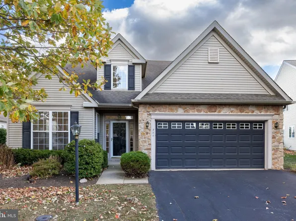 754 Wisteria Way, Collegeville, PA 19426