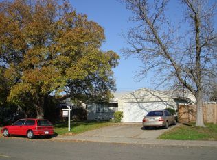 5001 North Pkwy, Sacramento, CA 95823