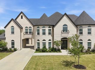 5013 Whisper Dr, Parker, TX 75002