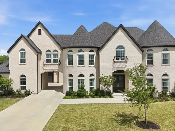 5013 Whisper Dr, Parker, TX 75002