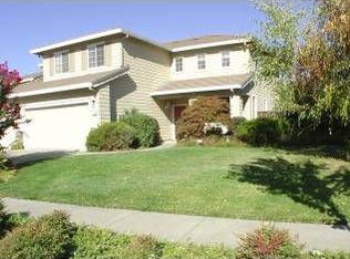 1416 Gordon Dr, Napa, CA
