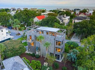 107 Carolina Blvd, Isle Of Palms, SC 29451