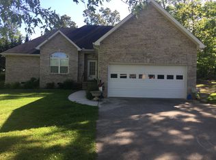 171 Red Oak Trl, Estill Springs, TN 37330