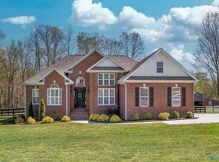 1800 Glendale Rd, Arab, AL 35016