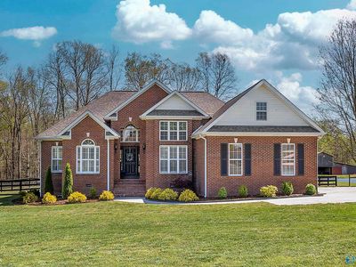 1800 Glendale Rd, Arab, AL, 35016