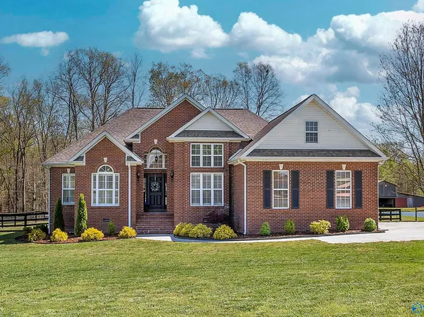 1800 Glendale Rd, Arab, AL 35016