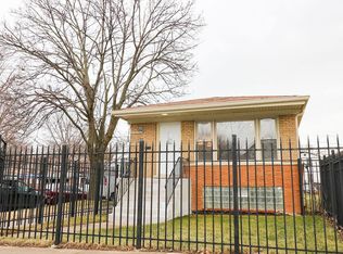 7001 S Hermitage Ave, Chicago, IL