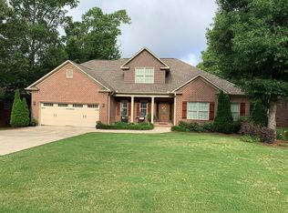 111 N Carleila Lake Way, Spartanburg, SC 29307