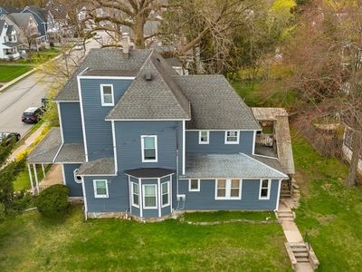 3 W Fairview Ave, Dover, NJ, 07801