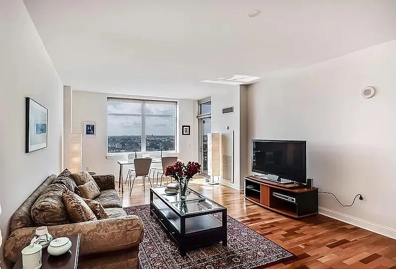 1 bed, 848 sqft, $3,150 — Photo 1