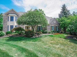 6804 E Haven Ct, Mason, OH 45040