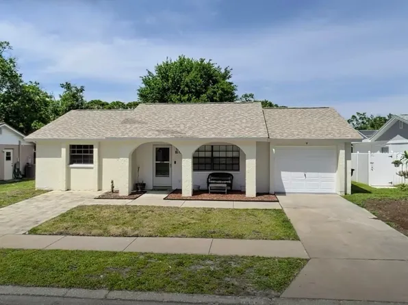 8115 Brown Pelican Ave, New Port Richey, FL 34653