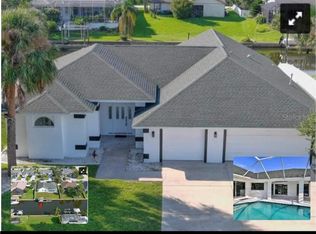 143 Coral Reef Ct N, Palm Coast, FL 32137
