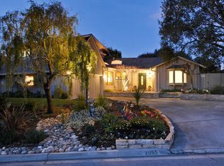 2055 Wooded Glen Dr, Los Altos, CA