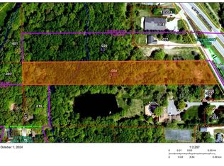 2430 Old Beardstown Rd, Springfield, IL 62702