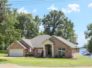 2722 Tanglewood Dr, Athens, TX 75752