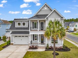 The Linden Plan, Waterbridge, Myrtle Beach, SC 29579