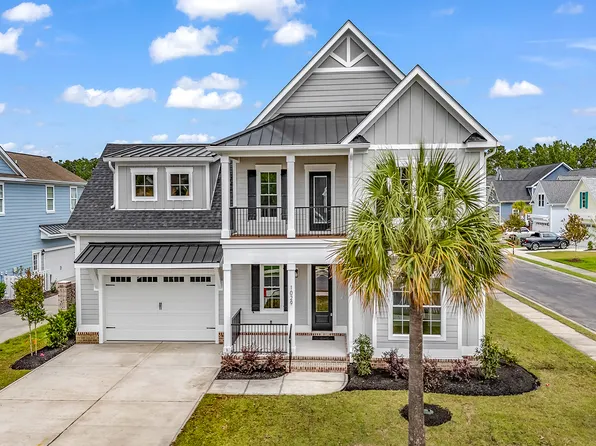 The Linden Plan, Waterbridge