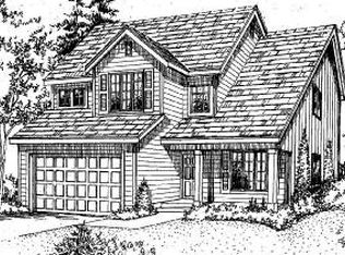 3312 Ladyfern Loop NW, Olympia, WA