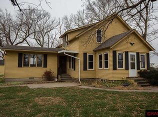 52352 200th St, Wells, MN 56097