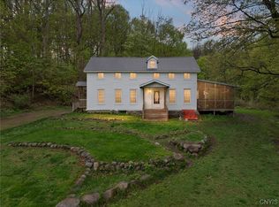 7553 Quaker Hill Rd, Ava, NY 13303