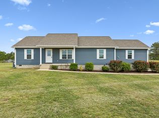 204 Brace Rd, Summertown, TN 38483