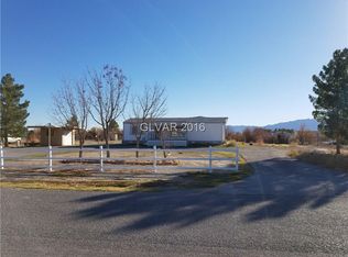 3281 W Adkisson St, Pahrump, NV 89060