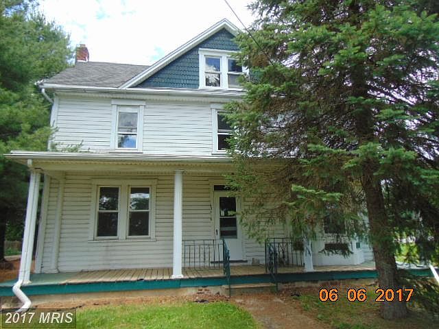 1st image of 15416 National Pike