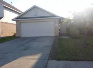 10719 Lumber Ridge Trl, Houston, TX 77034