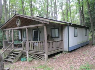 Jack Pine Ln, Strattanville, PA 16258