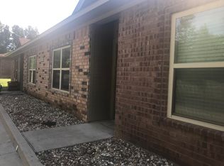 594 Moore Ln #A, Hallsville, TX 75650