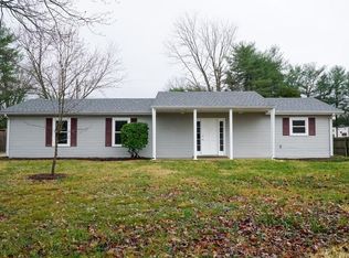 333 Old Qualls Rd, Cookeville, TN 38506