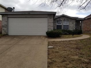 1422 Eastview Dr, Garland, TX 75040