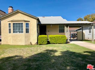 3129 Norwich Ave, Alhambra, CA 91803